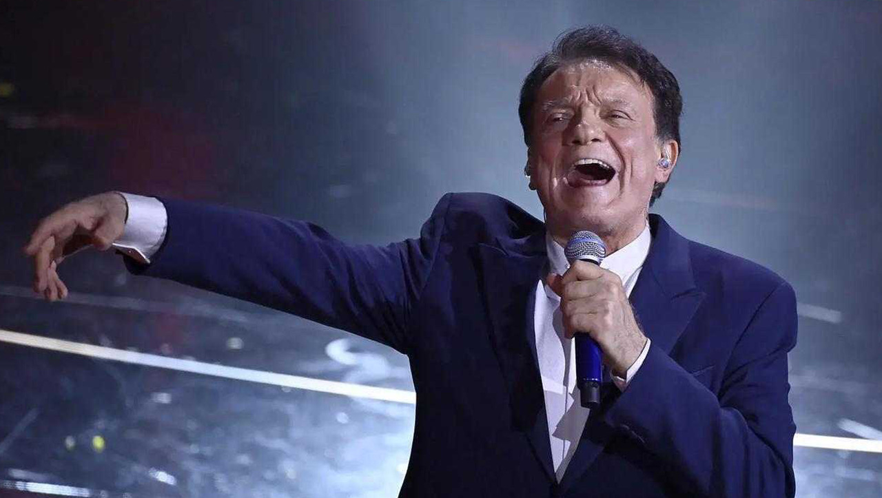 Massimo Ranieri